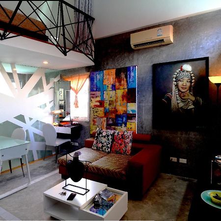 Phuket Paradiso Chalong Buitenkant foto