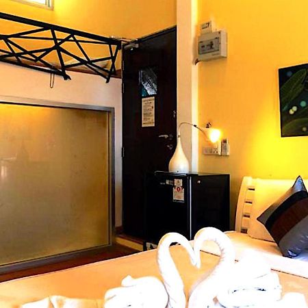 Phuket Paradiso Chalong Buitenkant foto