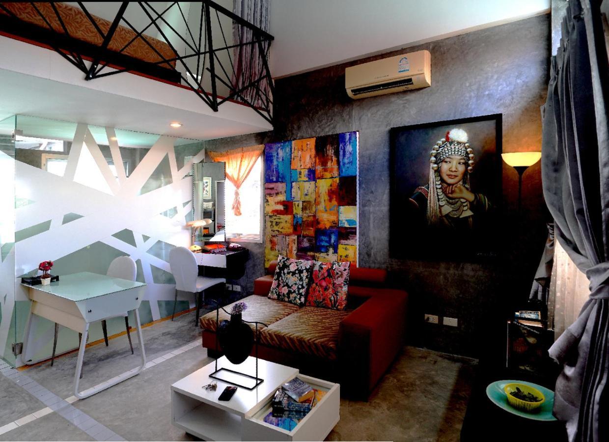 Phuket Paradiso Chalong Buitenkant foto