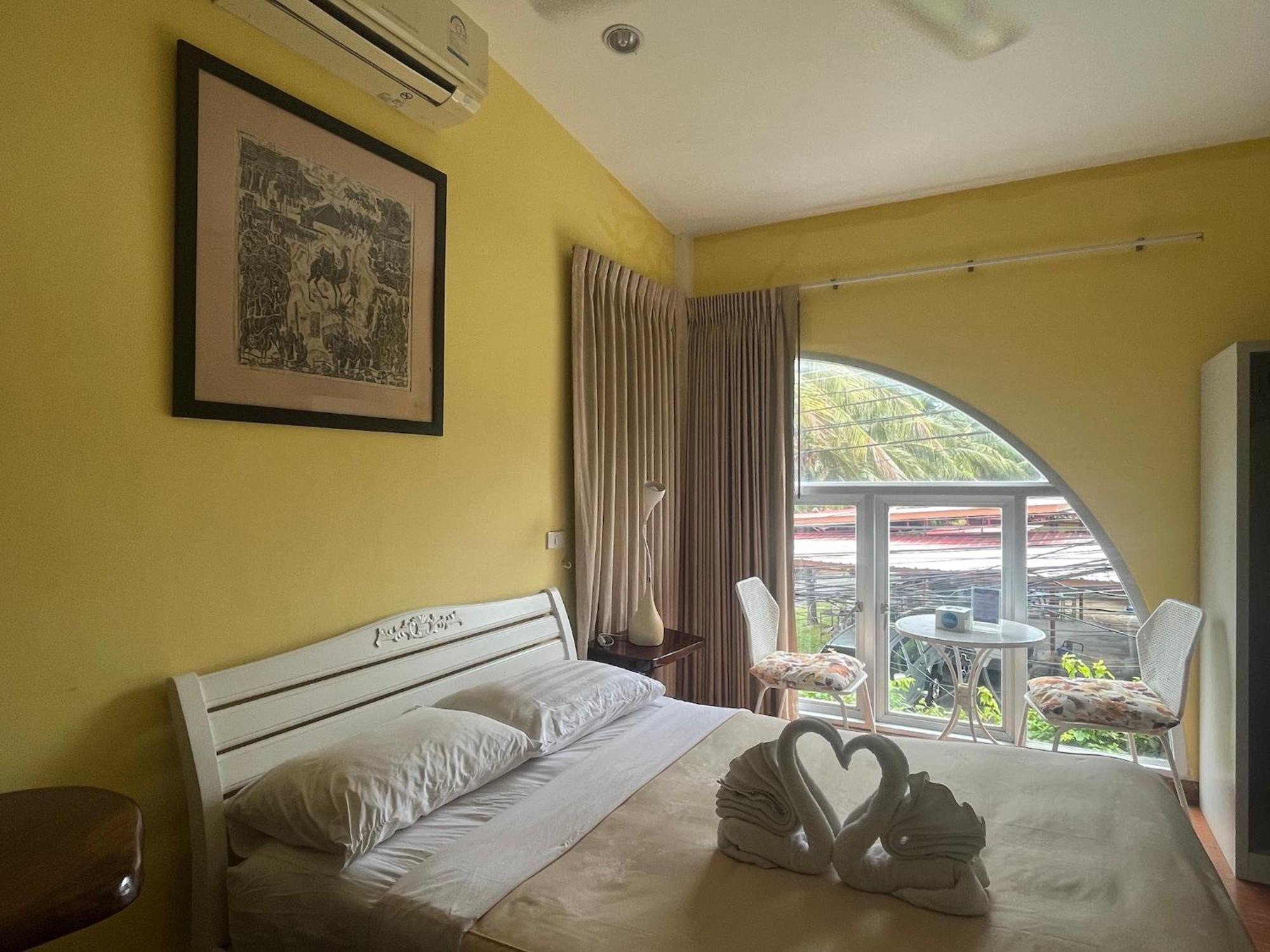 Phuket Paradiso Chalong Buitenkant foto