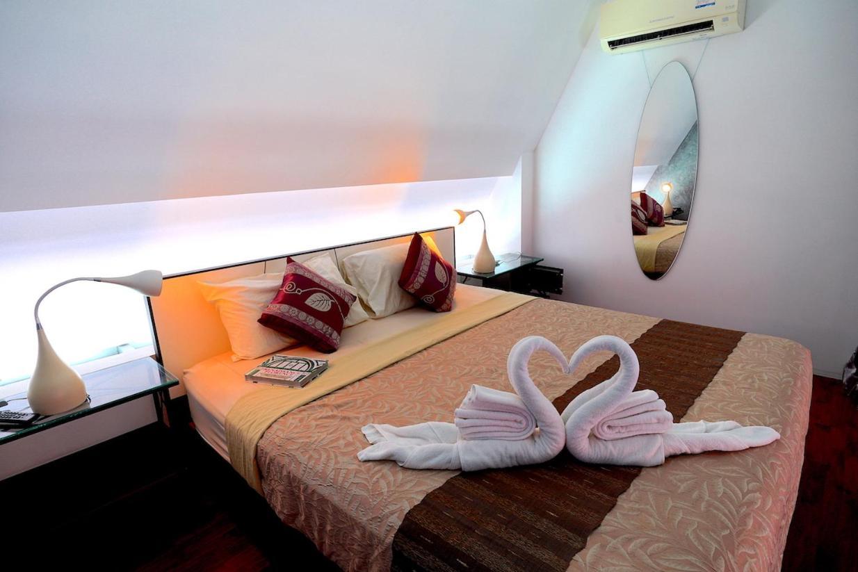 Phuket Paradiso Chalong Buitenkant foto