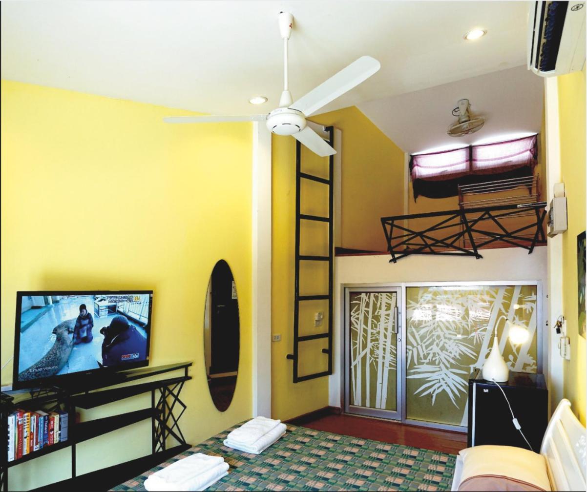 Phuket Paradiso Chalong Buitenkant foto