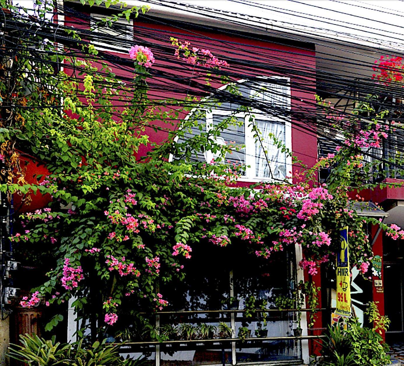 Phuket Paradiso Chalong Buitenkant foto