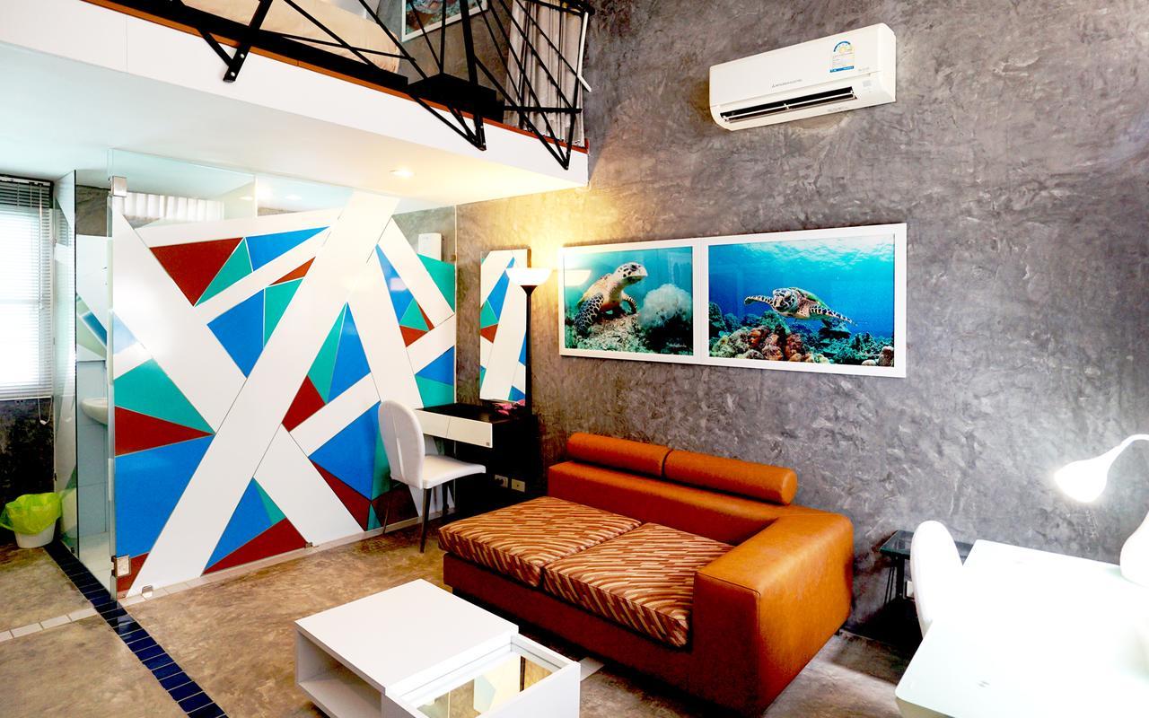 Phuket Paradiso Chalong Buitenkant foto