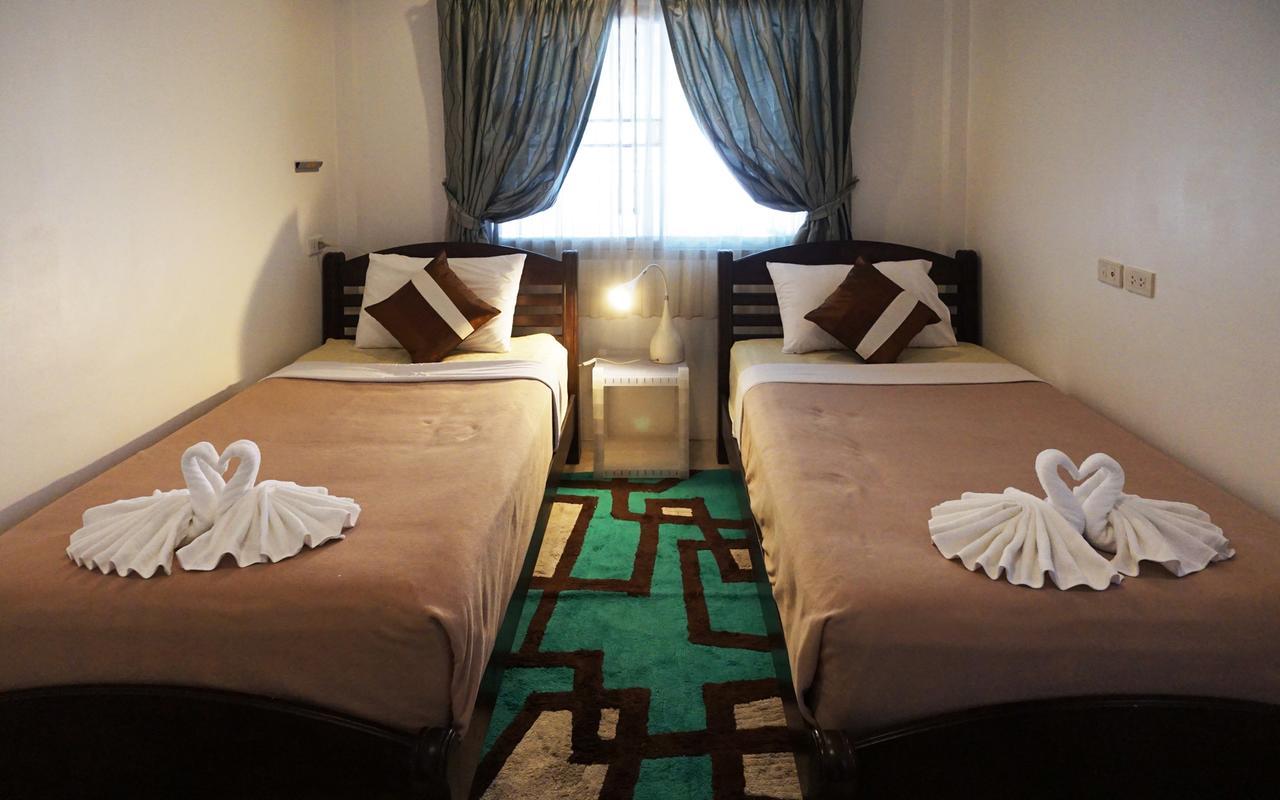 Phuket Paradiso Chalong Buitenkant foto