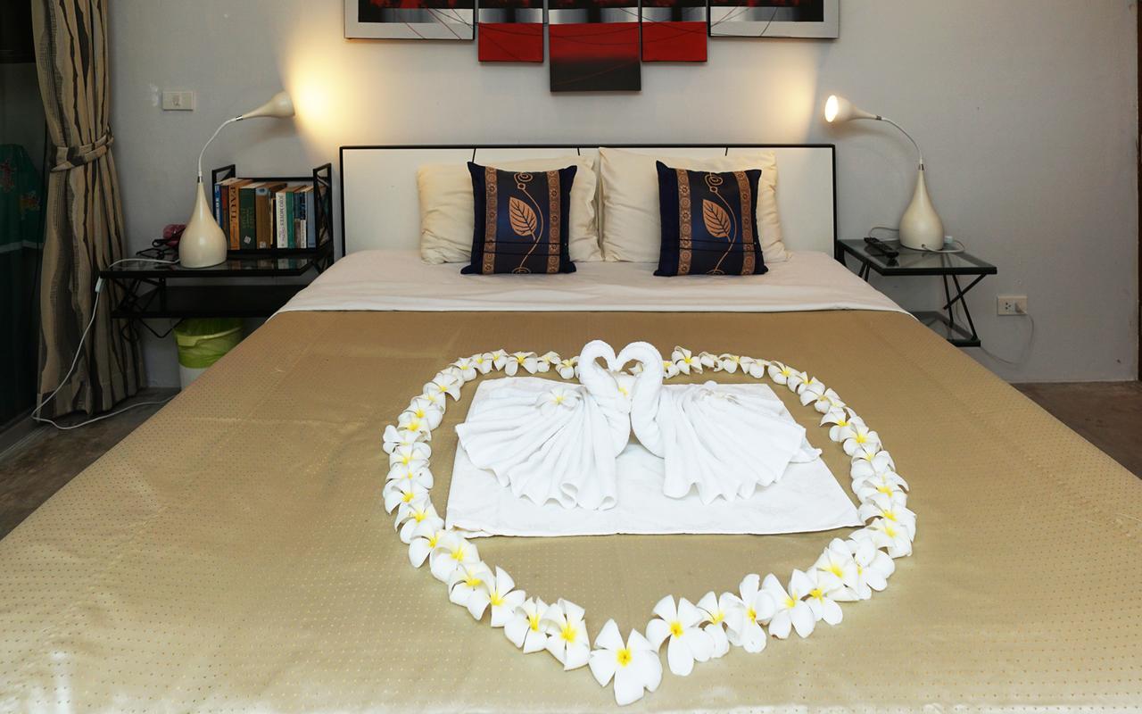 Phuket Paradiso Chalong Buitenkant foto
