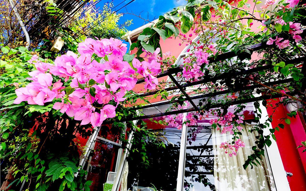 Phuket Paradiso Chalong Buitenkant foto