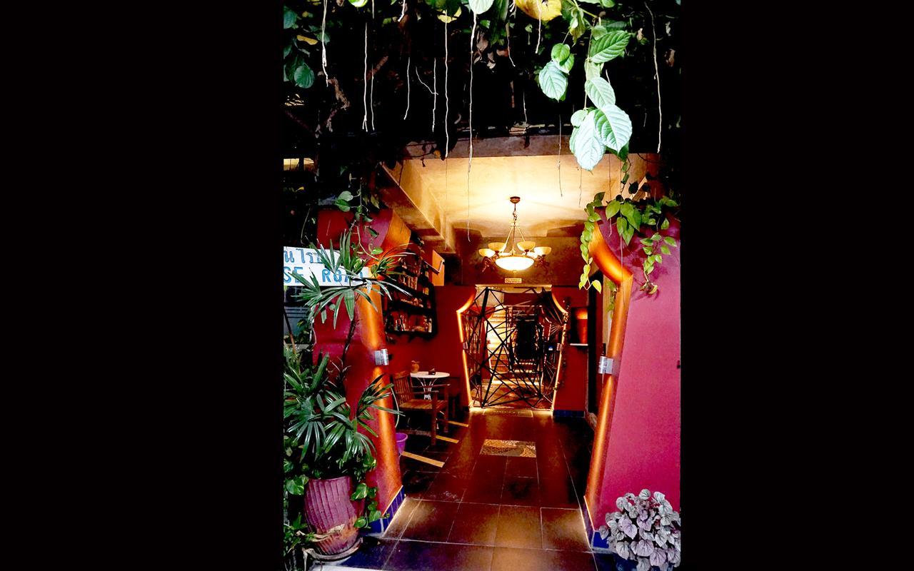 Phuket Paradiso Chalong Buitenkant foto