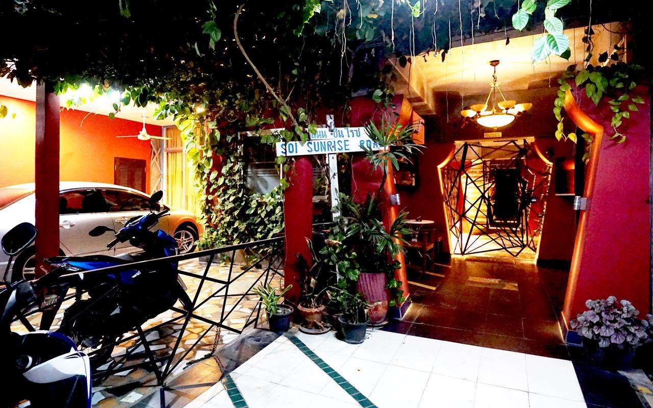 Phuket Paradiso Chalong Buitenkant foto