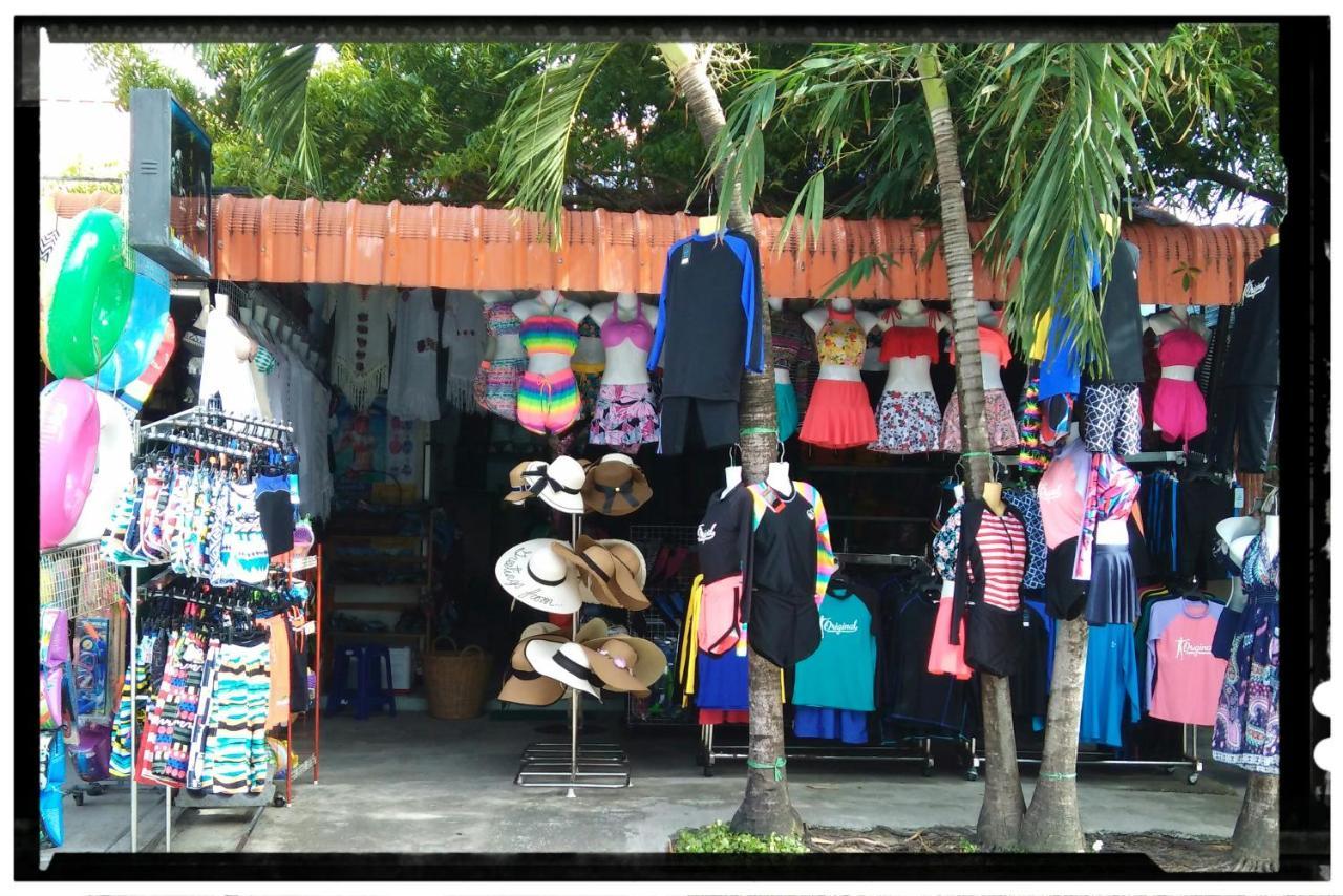 Phuket Paradiso Chalong Buitenkant foto