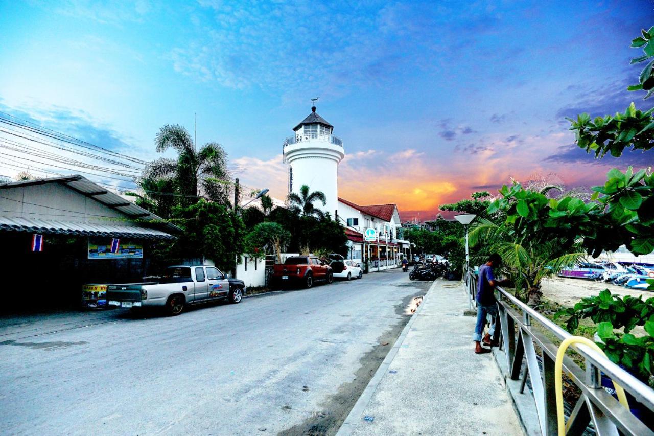 Phuket Paradiso Chalong Buitenkant foto