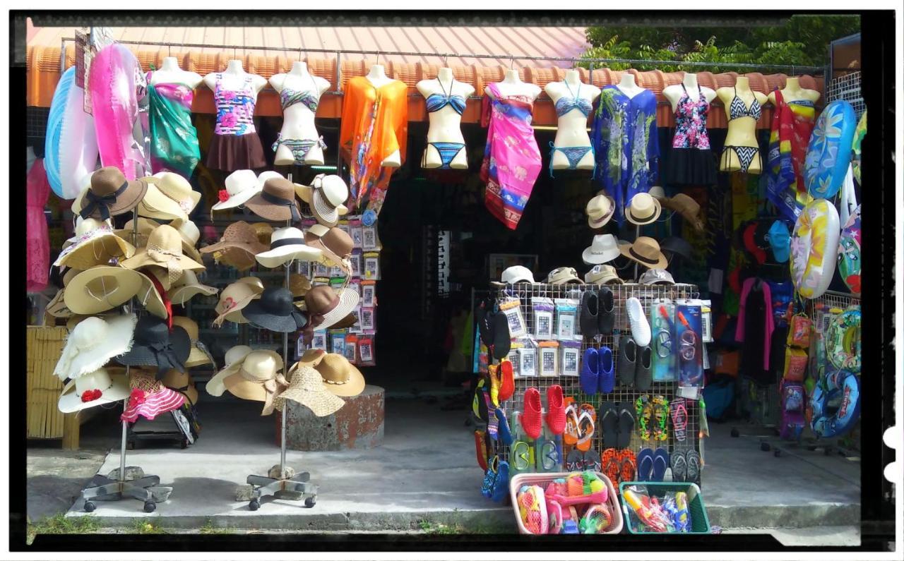 Phuket Paradiso Chalong Buitenkant foto